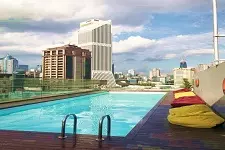 پاسیفیک اکسپرس